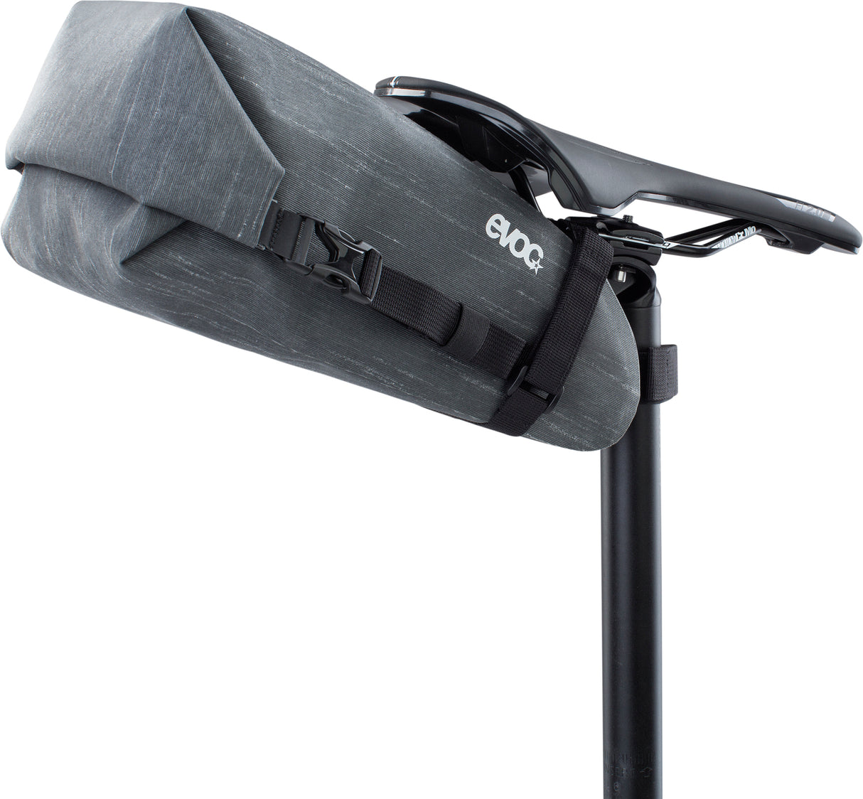 Seat Pack WP 4 - carbon grey