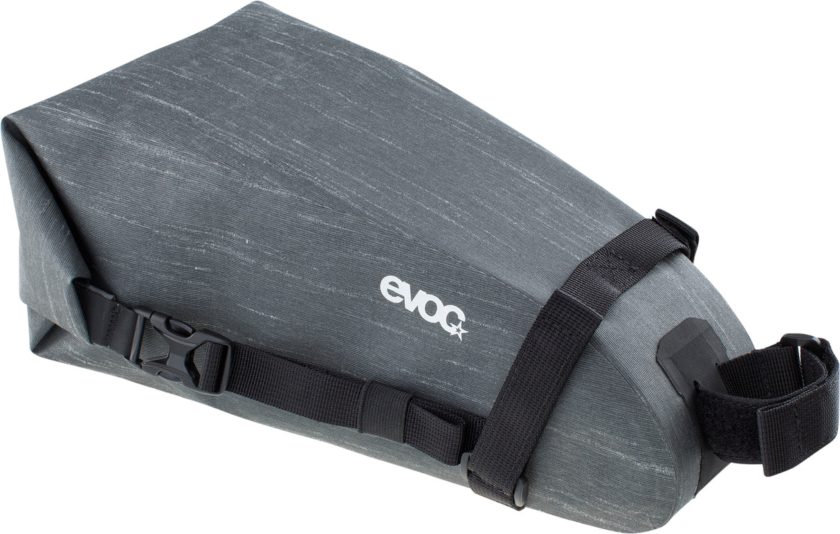 Seat Pack WP 4 - carbon grey