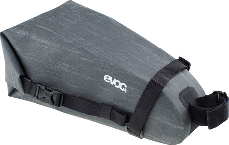 Seat Pack WP 4 - carbon grey