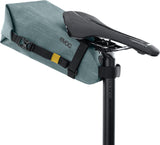 Seat Pack WP 4 - steel