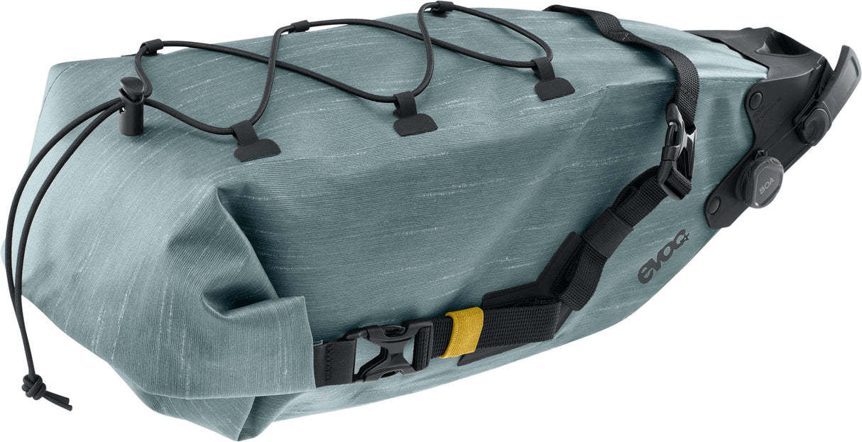 Seat Pack Boa WP 6 - steel