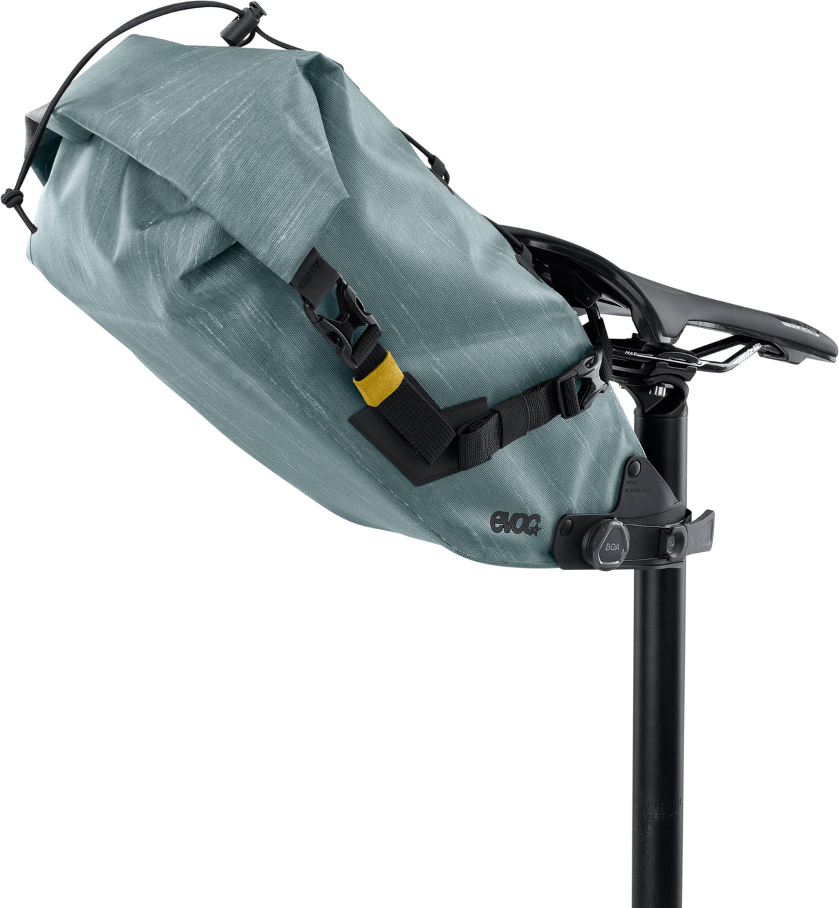 Seat Pack Boa WP 6 - steel