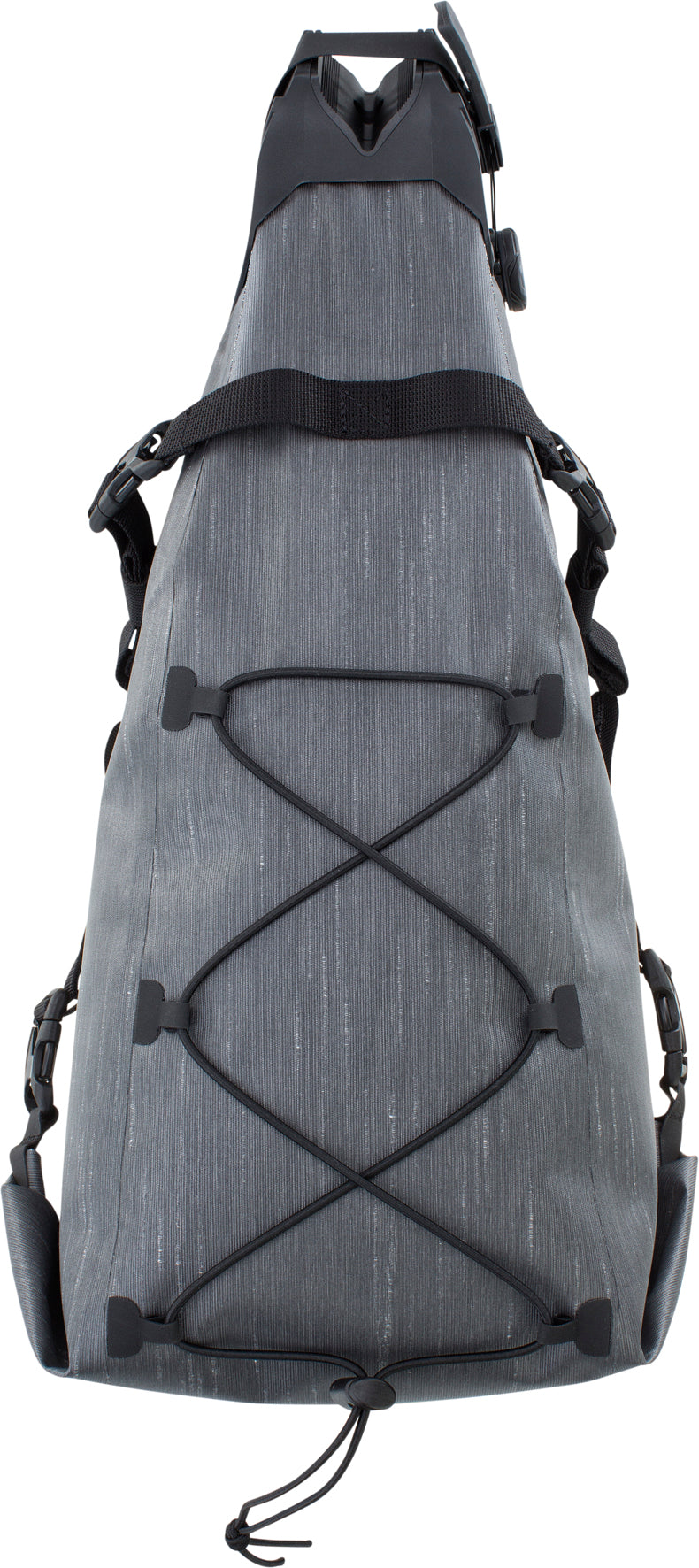 Seat Pack Boa WP 8 - carbon grey