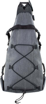 Seat Pack Boa WP 8 - carbon grey