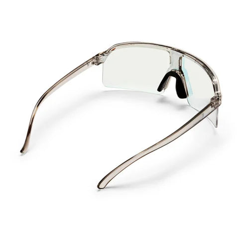 Nestor Photochromic, Pink Mirror - Grey