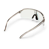 Nestor Photochromic, Pink Mirror - Grey