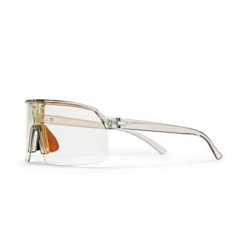Nestor Photochromic, Pink Mirror - Grey