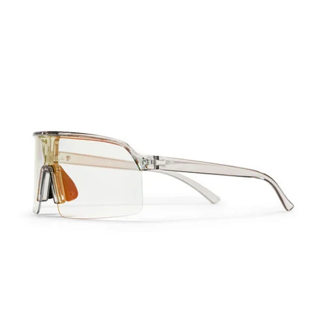 Nestor Photochromic, Pink Mirror - Grey