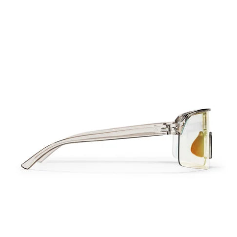 Nestor Photochromic, Pink Mirror - Grey