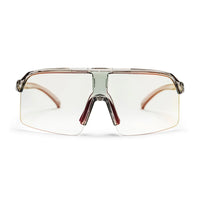 Nestor Photochromic, Pink Mirror - Grey
