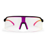 Nestor Photochromic - Matte Black