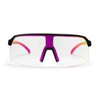 Nestor Photochromic - Matte Black