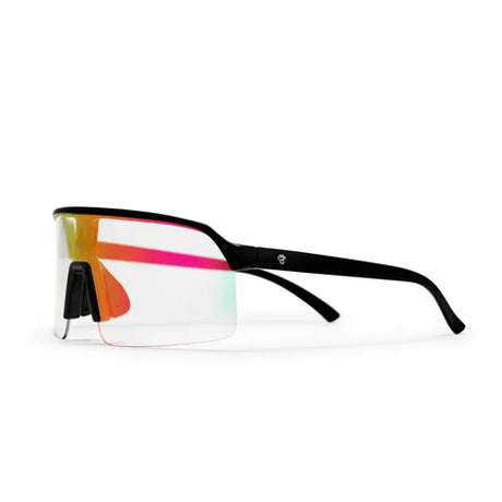 Nestor Photochromic - Matte Black