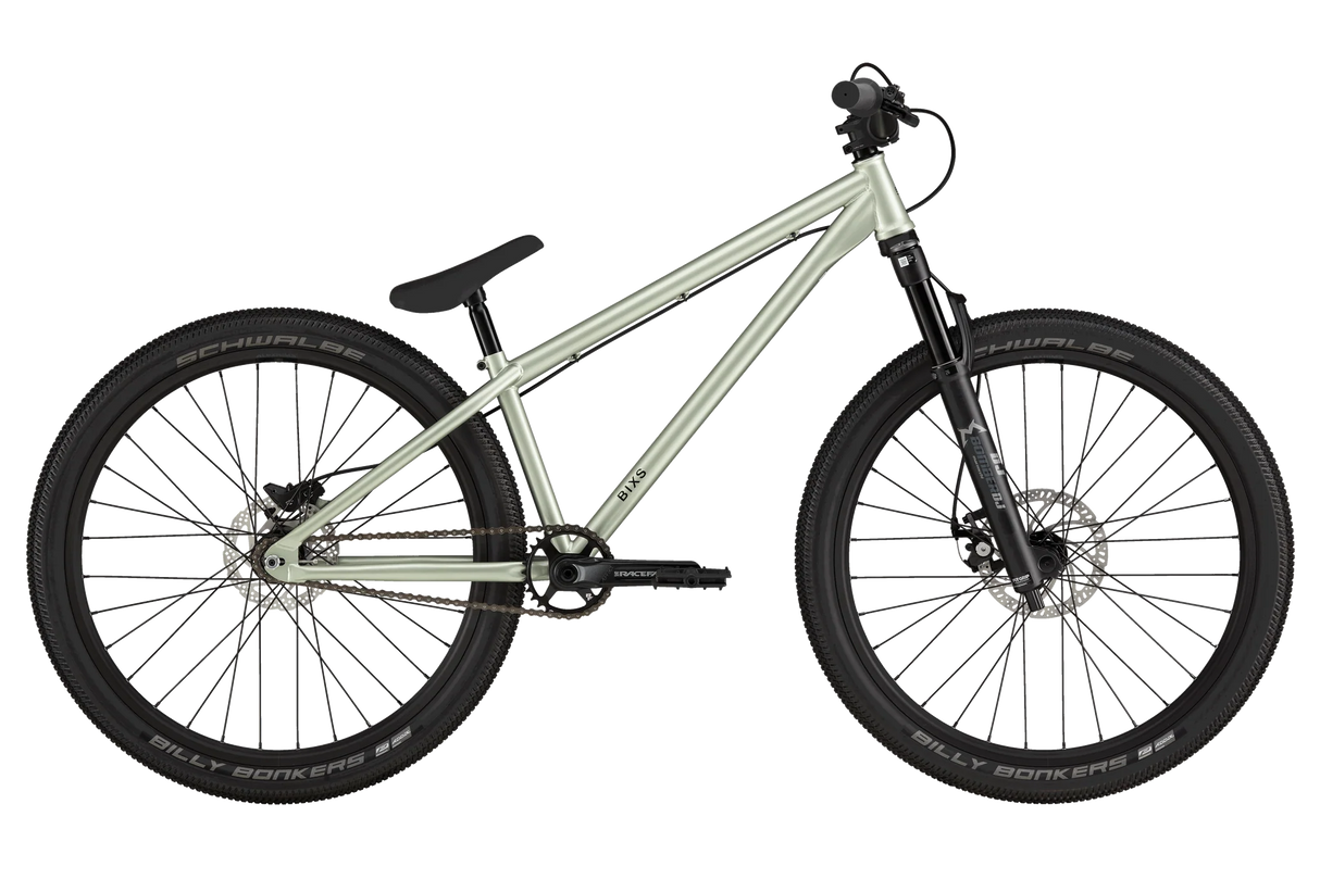 Stomp 1 Pastell Green Metallic