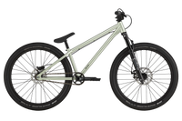 Stomp 1 Pastell Green Metallic