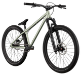 Stomp 1 Pastell Green Metallic