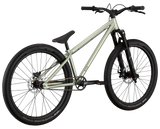 Stomp 1 Pastell Green Metallic