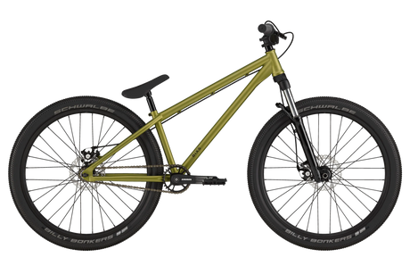 Metropolis 3 - Dirtbike - Black Metropolis 3 - Dirtbike - Black