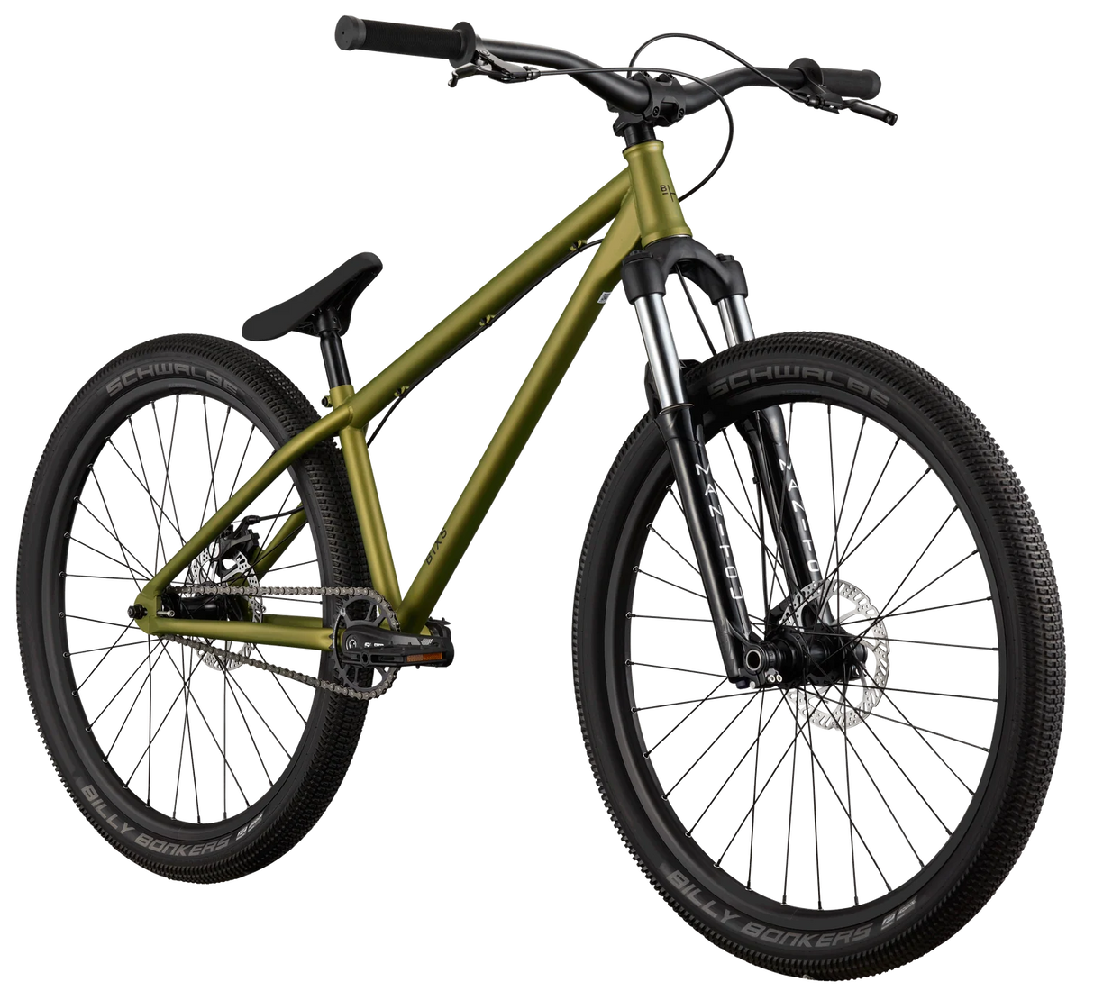 Stomp 2 Green Gold Metallic