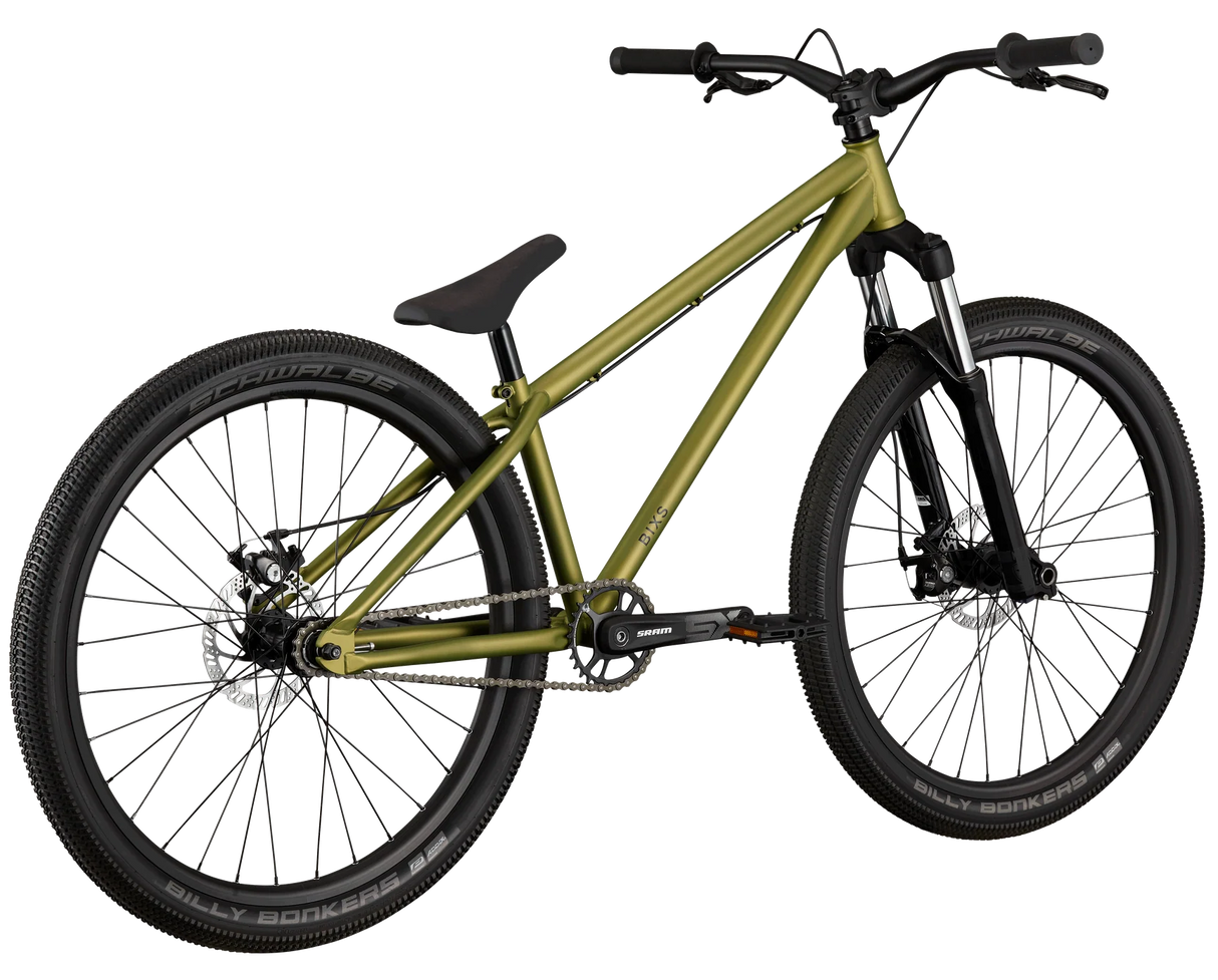 Stomp 2 Green Gold Metallic