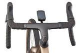 Gran Turismo GR X - Metallic Brown - Black
