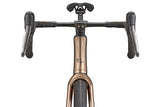 Gran Turismo GR X - Metallic Brown - Black