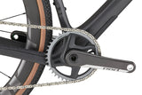 Gran Turismo GR X - Metallic Brown - Black