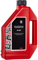Federgabelöl - Powered by Sram - 1 Liter