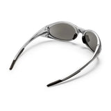 Nori, Silver Mirror - Silver