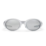 Nori, Silver Mirror - Silver