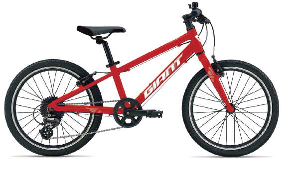 ARX 20 - Lava Red