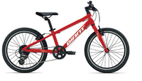 ARX 20 - Lava Red