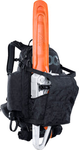 Trail Builder 35 - black