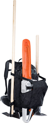 Trail Builder 35 - black