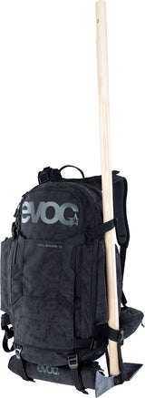 Trail Builder 35 - black