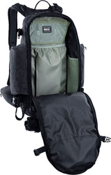 Trail Builder 35 - black