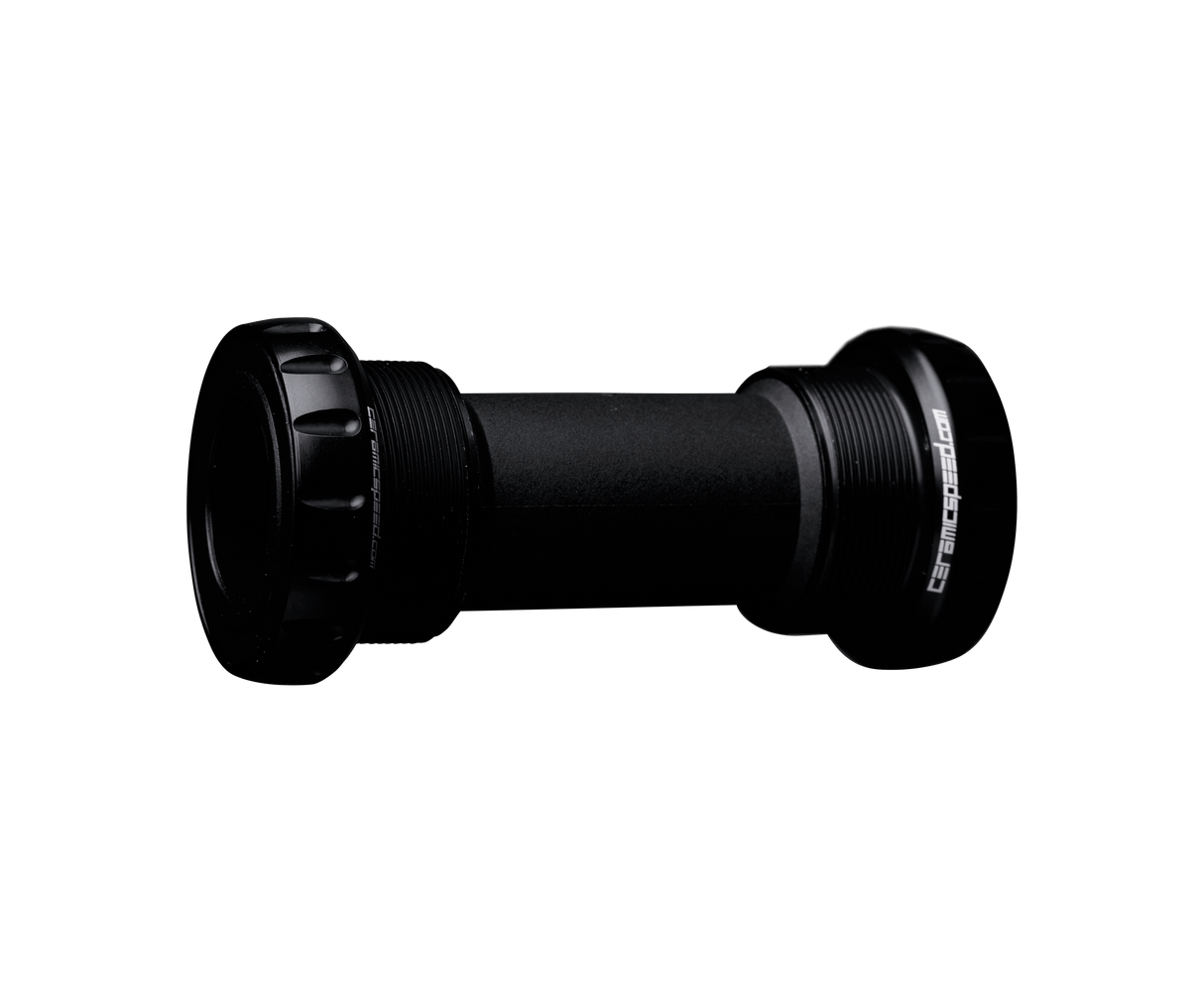 ITA Tretlager für Shimano Road - Schwarz