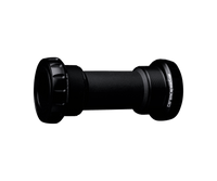 ITA Tretlager für Shimano Road - Schwarz