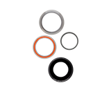 Scott Headset 2 - Schwarz