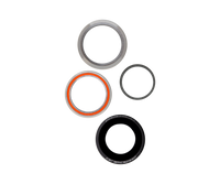 Scott Headset 2 - Schwarz