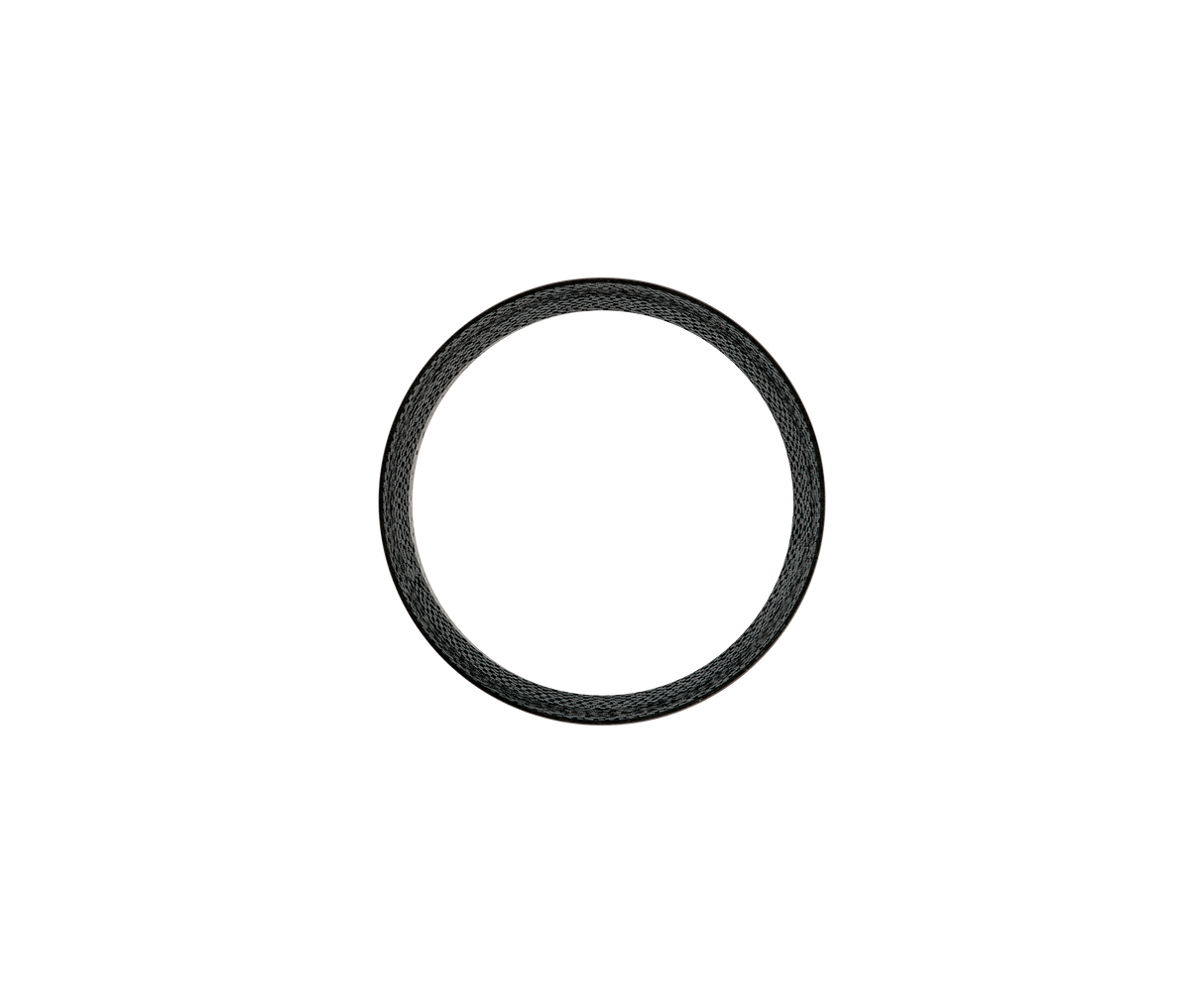 Headset Spacer Carbon 5mm mit CeramicSpeed Logo