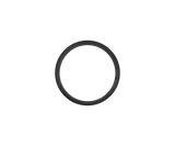 Headset Spacer Carbon 5mm mit CeramicSpeed Logo