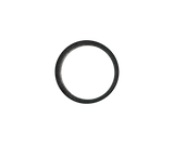 Headset Spacer Carbon 10mm mit CeramicSpeed Logo