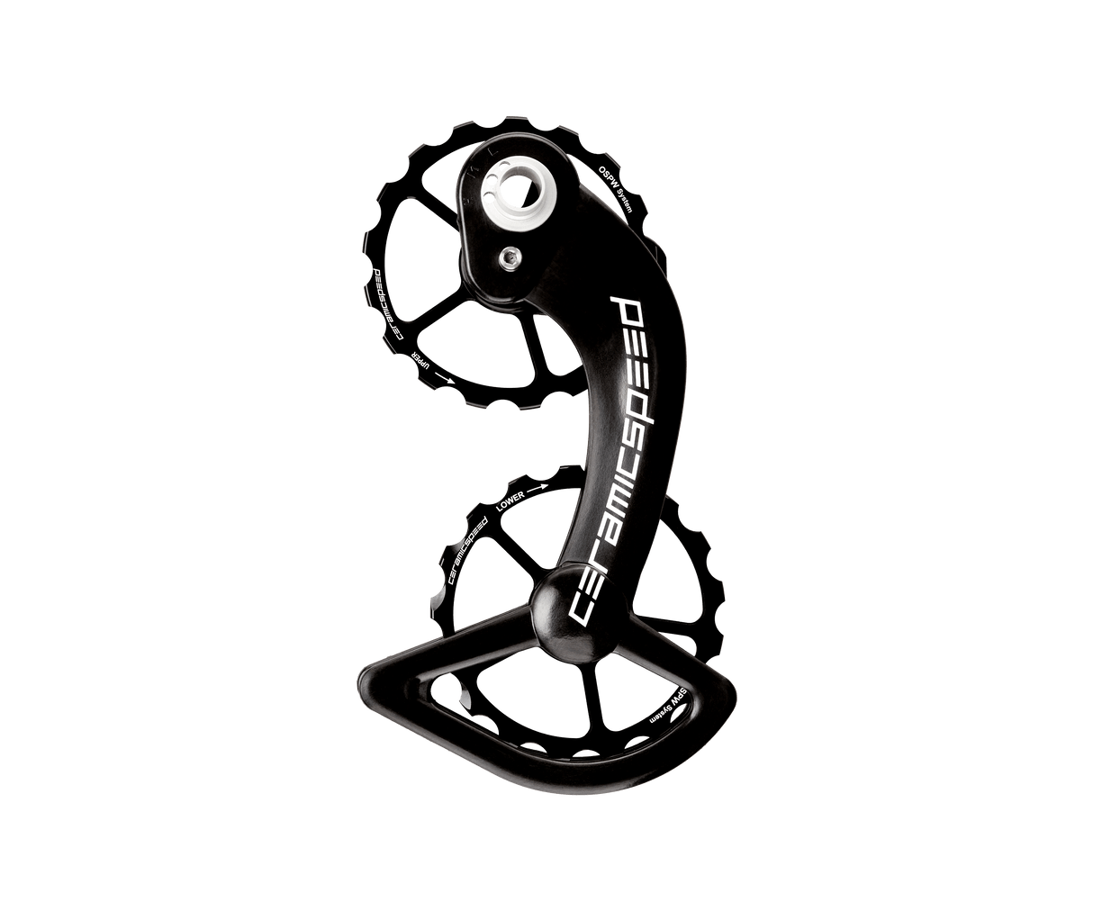 OSPW für Shimano 9000/6800