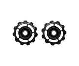 Pulley Wheels für Shimano 9+10s
