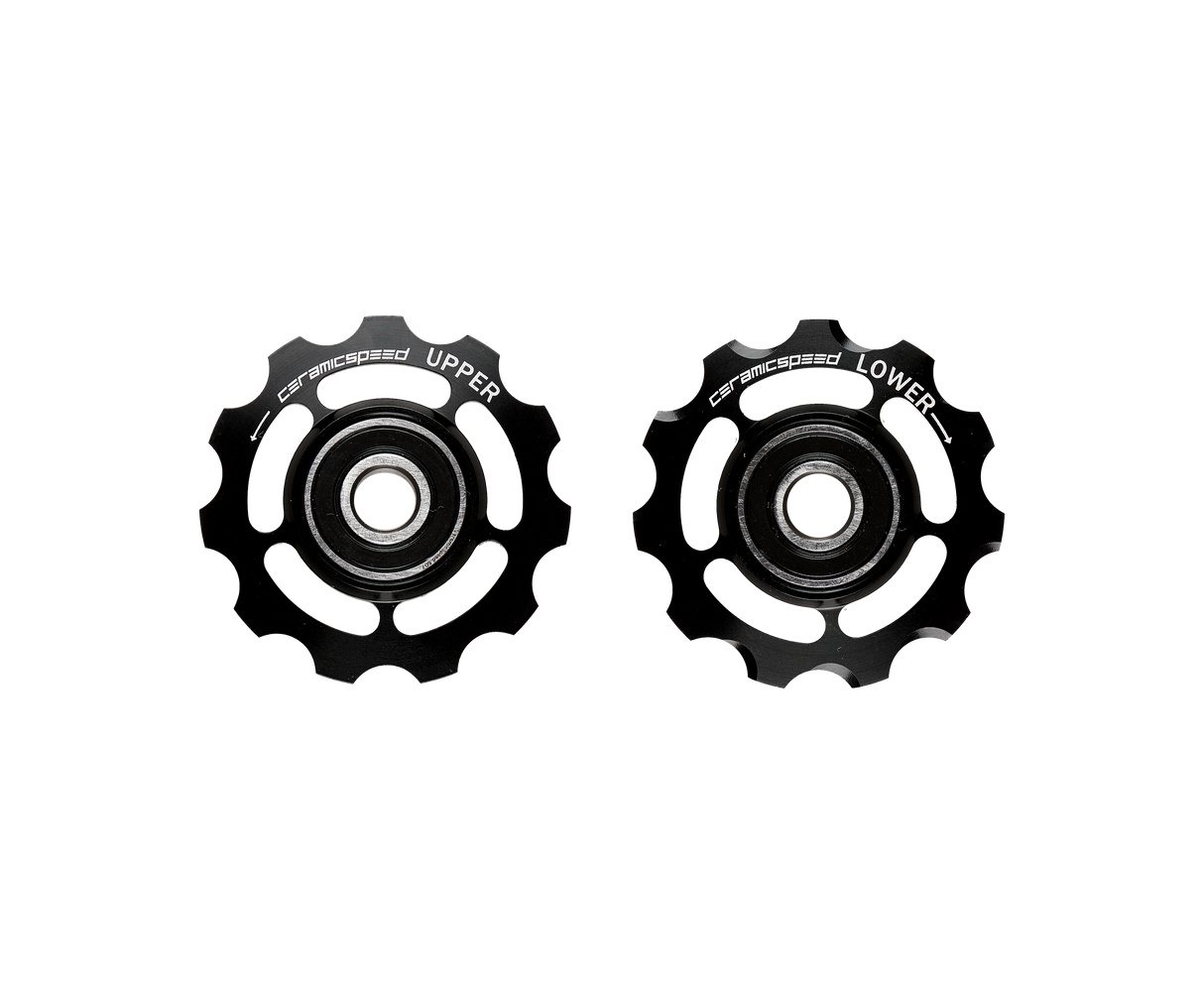 Pulley Wheels für Campagnolo 11s