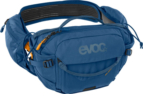 Hip Pack Pro 3l - Hüfttasche - denim