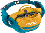 Hip Pack 3l + 1,5 L Trinkblase - ocean/loam