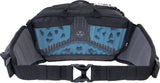 Hip Pack 3 + Hydration Bladder 1,5 - black