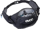 Hip Pack 3 - black